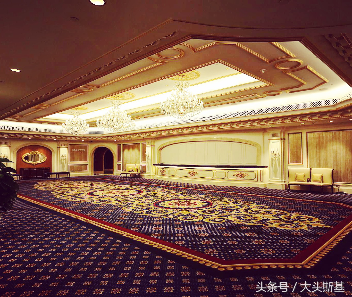 澳门酒店巴黎人两房,澳门五星酒店值不值