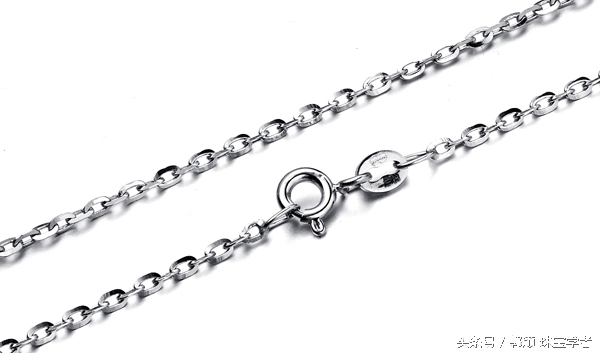 项链的经典款式,各种品牌项链十大经典款