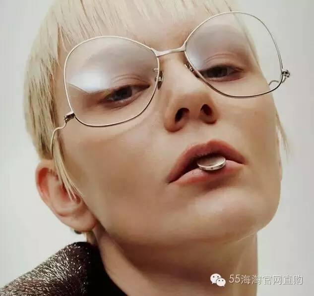 书呆子眼镜怎么样,书呆子式眼镜