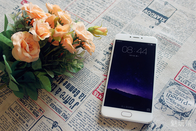 真的有竞争对手么？MX6深度体验