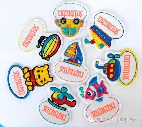 新生入园必带物品,开春入园必备品清单