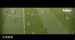 在足球场上如何打好边后卫,足球地带边锋怎么样