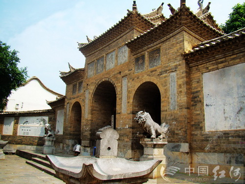 云南必去的免费景点推荐,云南值得去的景区攻略推荐