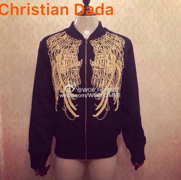 罗志祥周扬青夜店衣服,罗志祥女朋友周扬青爆料