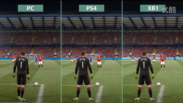 fifa17实战推荐,fifa17画质怎么调