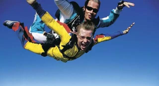 考拉、热气球和现实版的天空之城，这就是凯恩斯