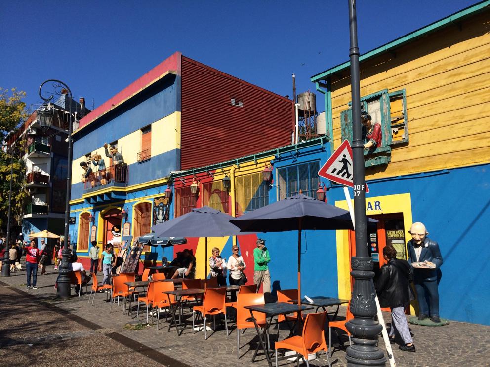 看世界更美好,看世界美好