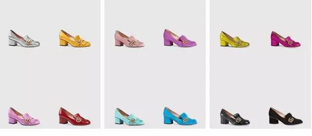 复古与未来碰撞,复古与摩登碰撞