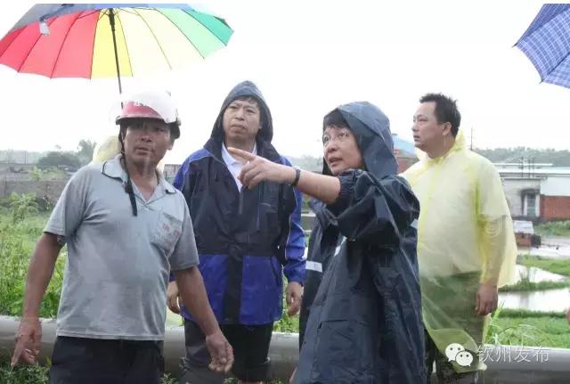 钦州市党代会报告,钦州市召开第六次党代会