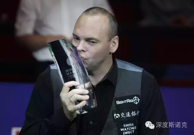 福地与伤心地：（三）准大师级球员