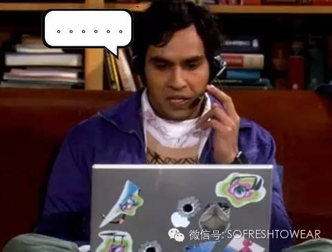 为了让宅男们穿得更好看,时尚圈也是操碎了心