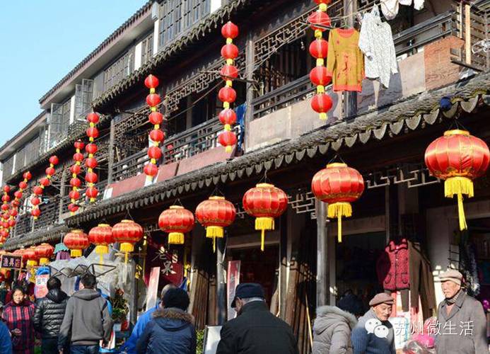 全爆了!厨具、五金、汽车维修、海鲜...苏州最便宜的东西都在哪里买?