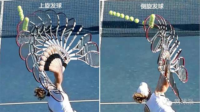 六招教你无缝转场,6球快速摆球