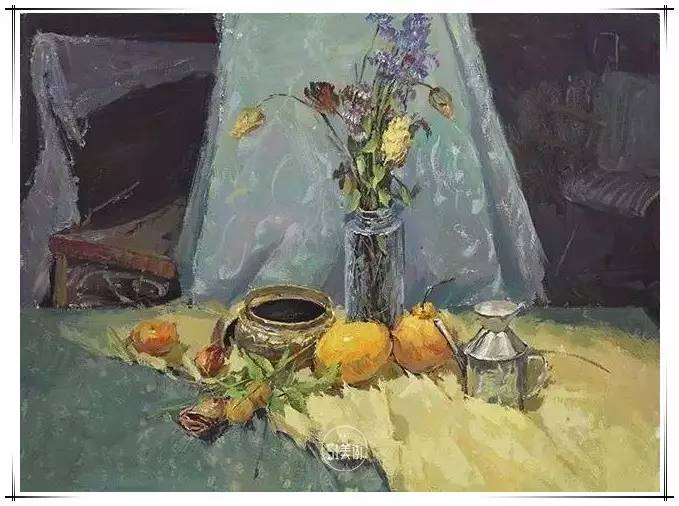 怎样使色彩鲜活、润泽、带动感？