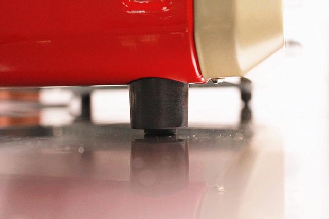 东菱老式烤箱12升怎么使用,东菱电烤箱610