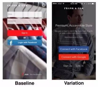 硅谷的那些明星产品是如何进行AB测试的？