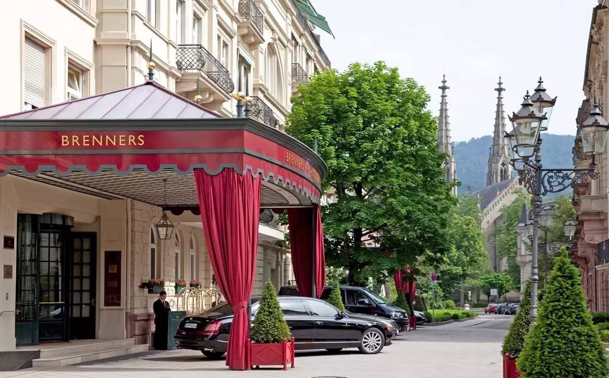 世界十大顶级酒店集团,几大顶级酒店集团