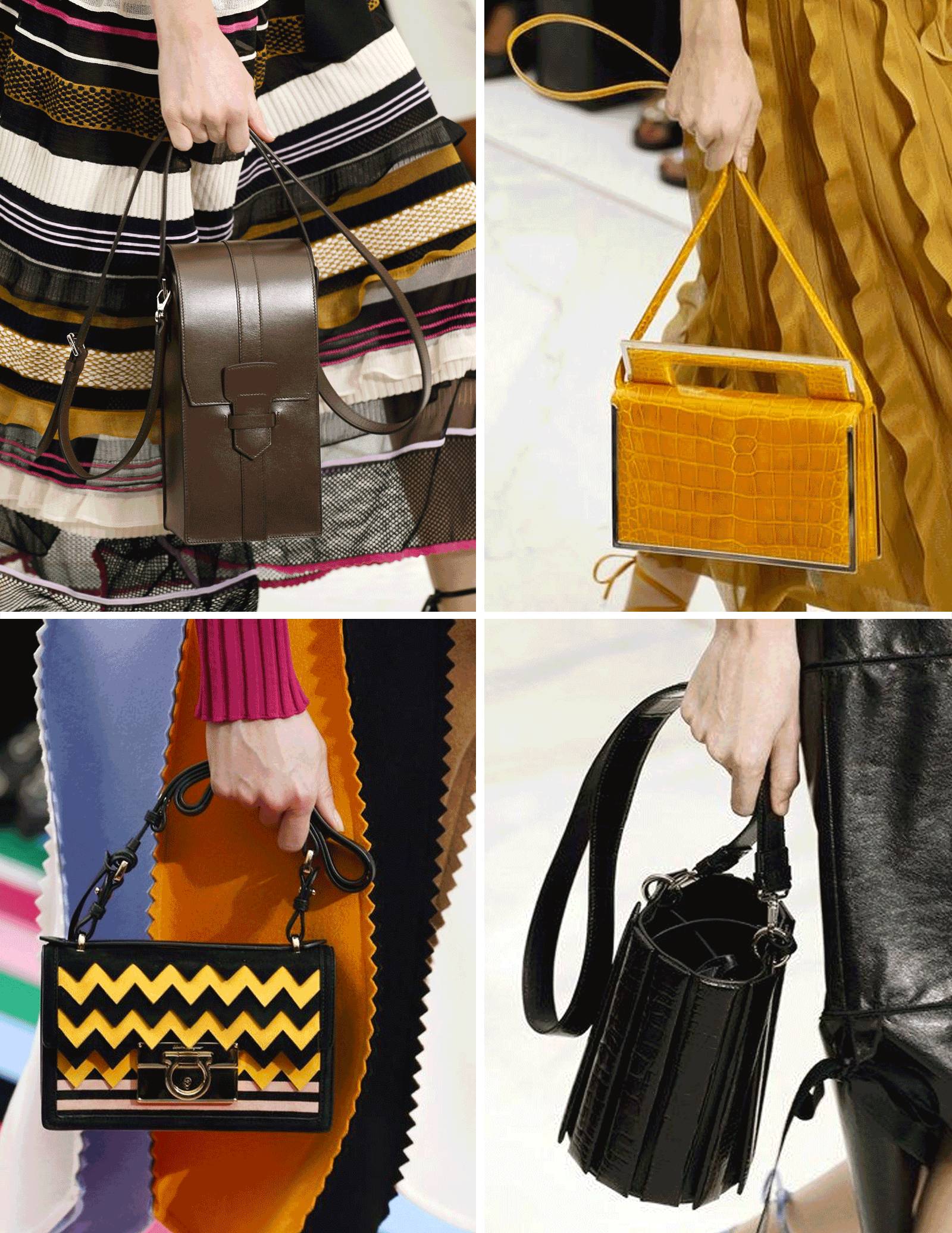 必买的10款包包有哪些,公认最好看的小众包包品牌