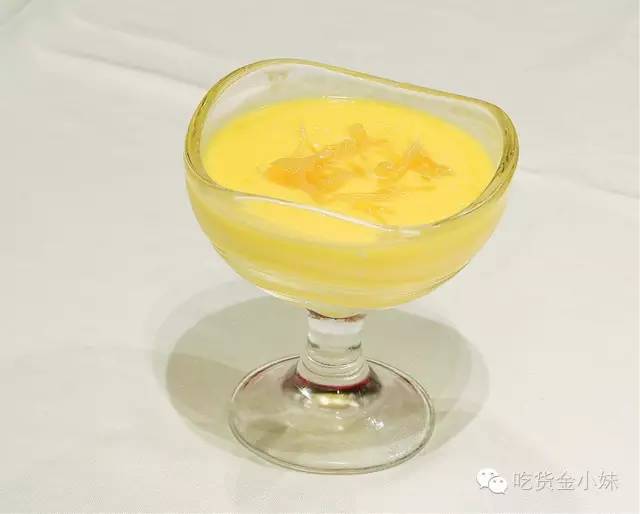 南京粤式茶点哪里好吃,很精致的老字号广式茶点