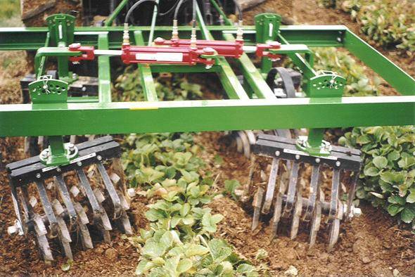 5种现代化农业机械一览,中国十大先进农业机械