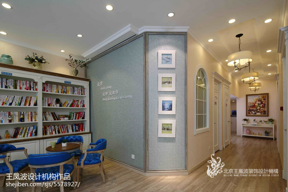 高端口腔医院装修,北京口腔医院装修效果