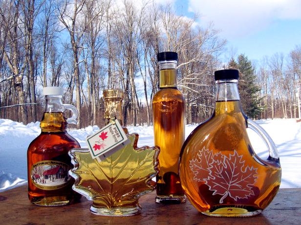 有一种难过，叫此时我不在加拿大