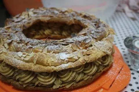 爱上她，从舌尖开始