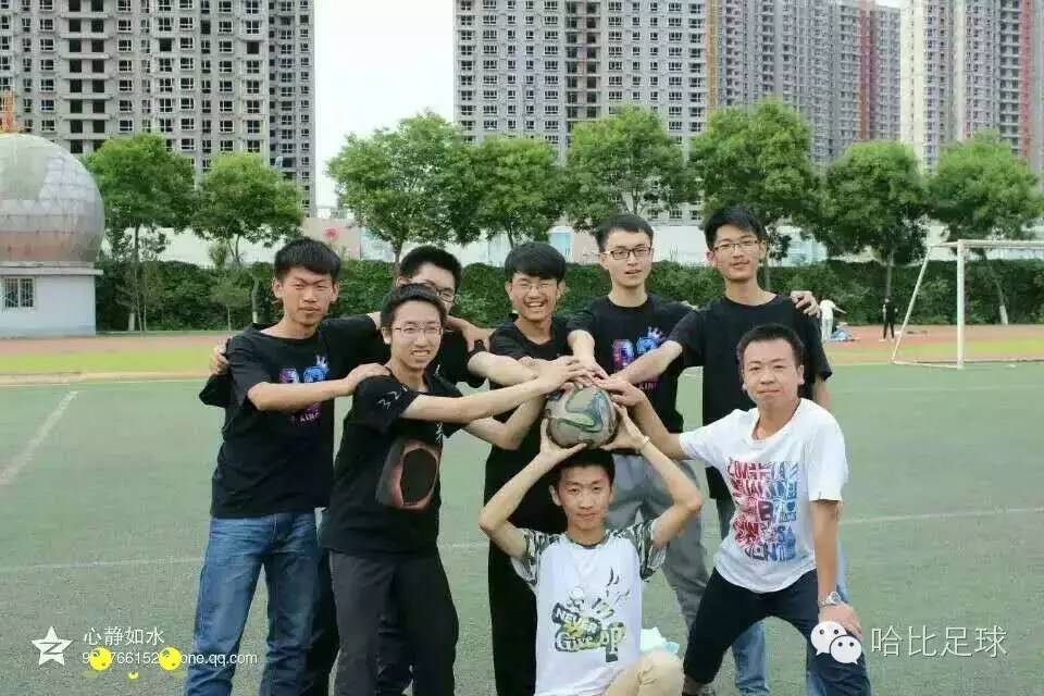 曾经年少爱追梦，一个山西大二学生参加足球教练培训的经历