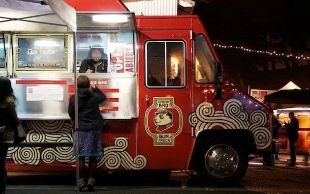 能上米其林，能下路边摊。不说了，我去找墨西哥玉米饼了|玩趣计划之全球小吃大赏（下）