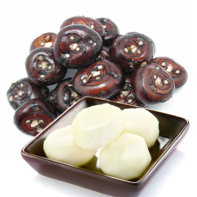 马蹄是种药材吗,马蹄是什么植物果实