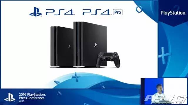 港版ps4pro现在价格,ps4pro港版发行价