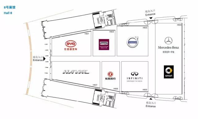 带着这份攻略去逛展,带上这份专属观展攻略向魔都出发