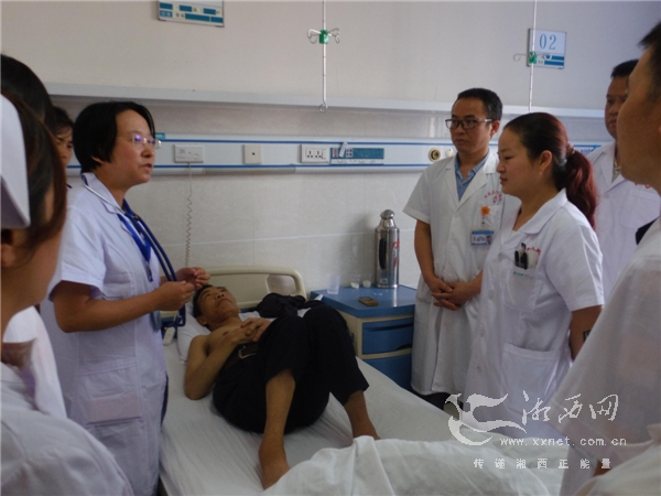 公益惠民义诊,大型义诊回顾