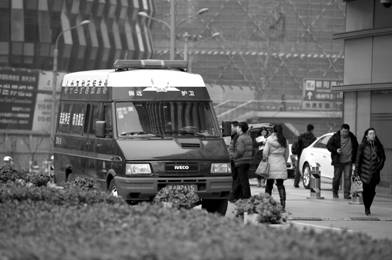 运钞司机抢劫运钞车，揭开“现代镖局”内幕