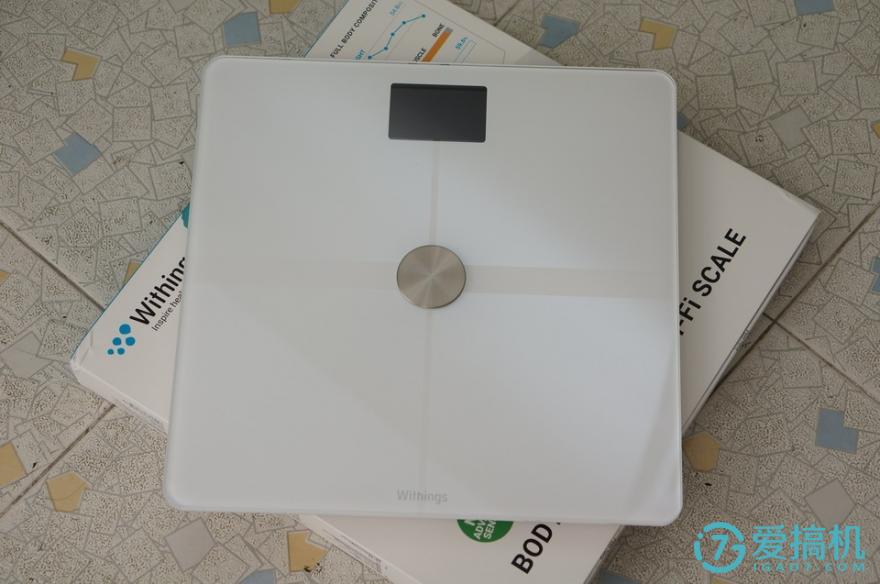 最新款智能秤,千元以内的智能表