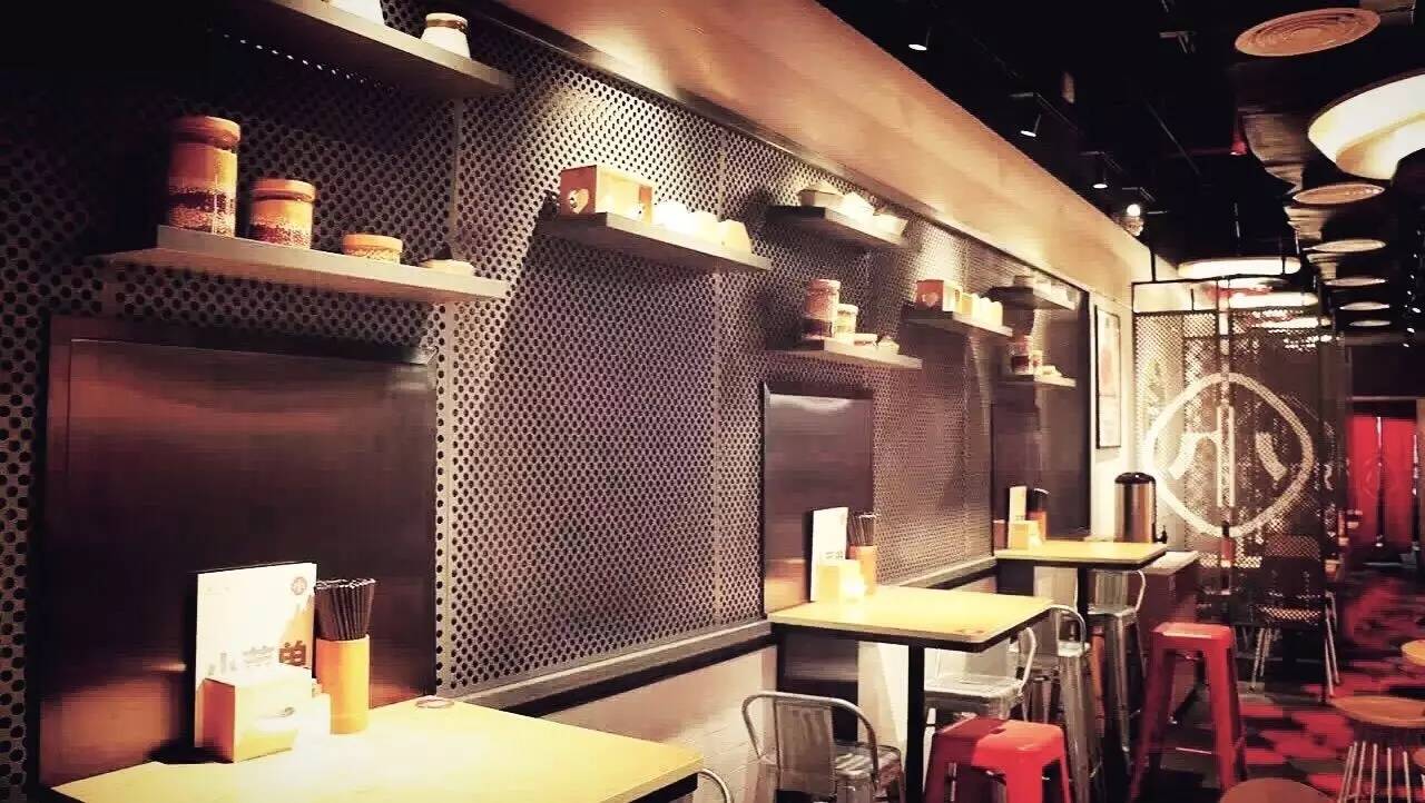 不做vi设计直接做空间设计,门店vi设计和装修设计有什么不同