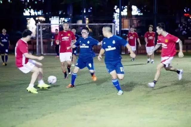 大宁足球俱乐部,大宁足球联赛