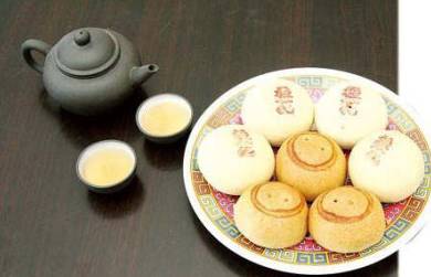 北京正宗老字号月饼,广东月饼老字号品牌