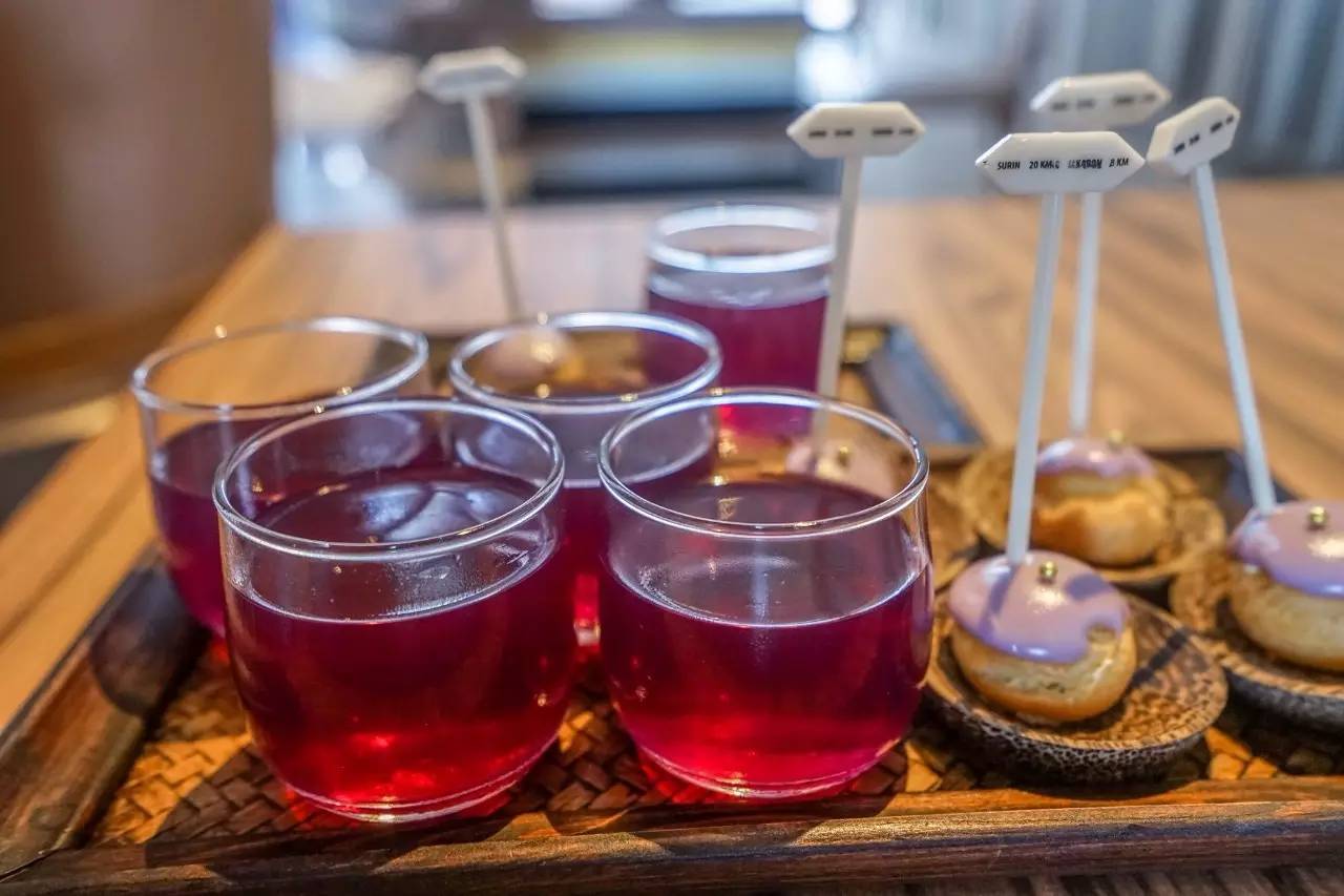 普吉岛美景公寓式酒店,普吉岛漂亮又实惠的酒店