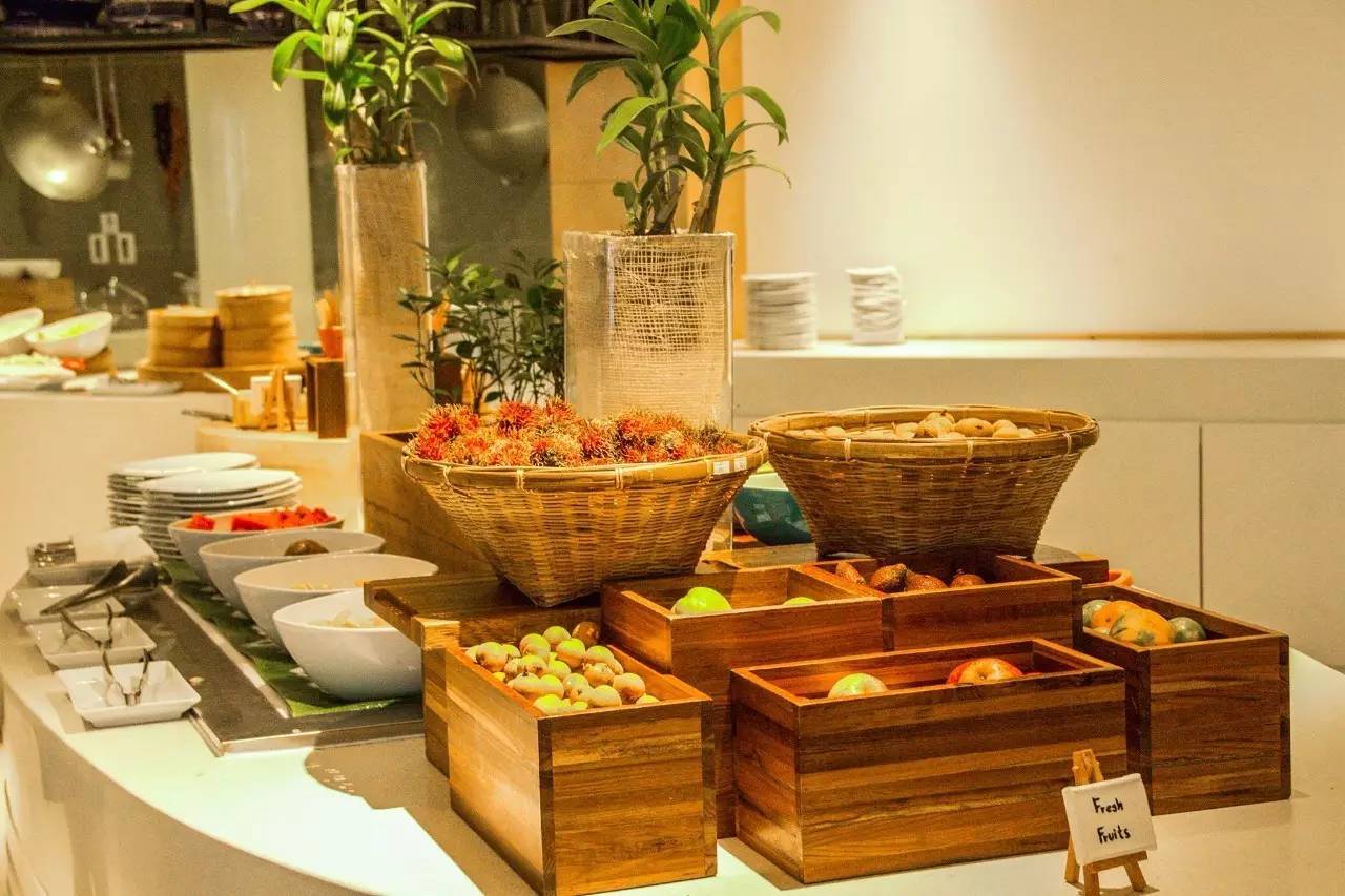 普吉岛美景公寓式酒店,普吉岛漂亮又实惠的酒店