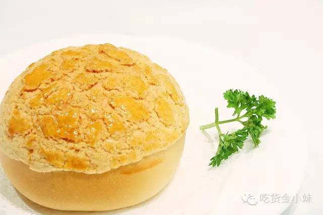 南京粤式茶点哪里好吃,很精致的老字号广式茶点