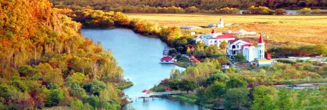 中秋国庆去哪儿玩推荐视频,中秋国庆10天游玩攻略