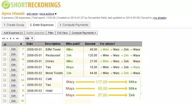 最实用的十大网站,10个好看又实用的网站