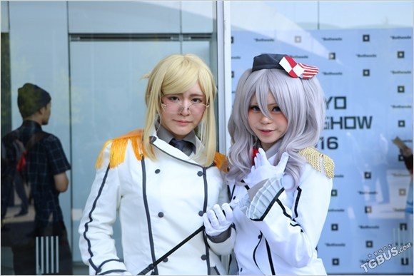 tgs最新比赛,tgs2023东京游戏展