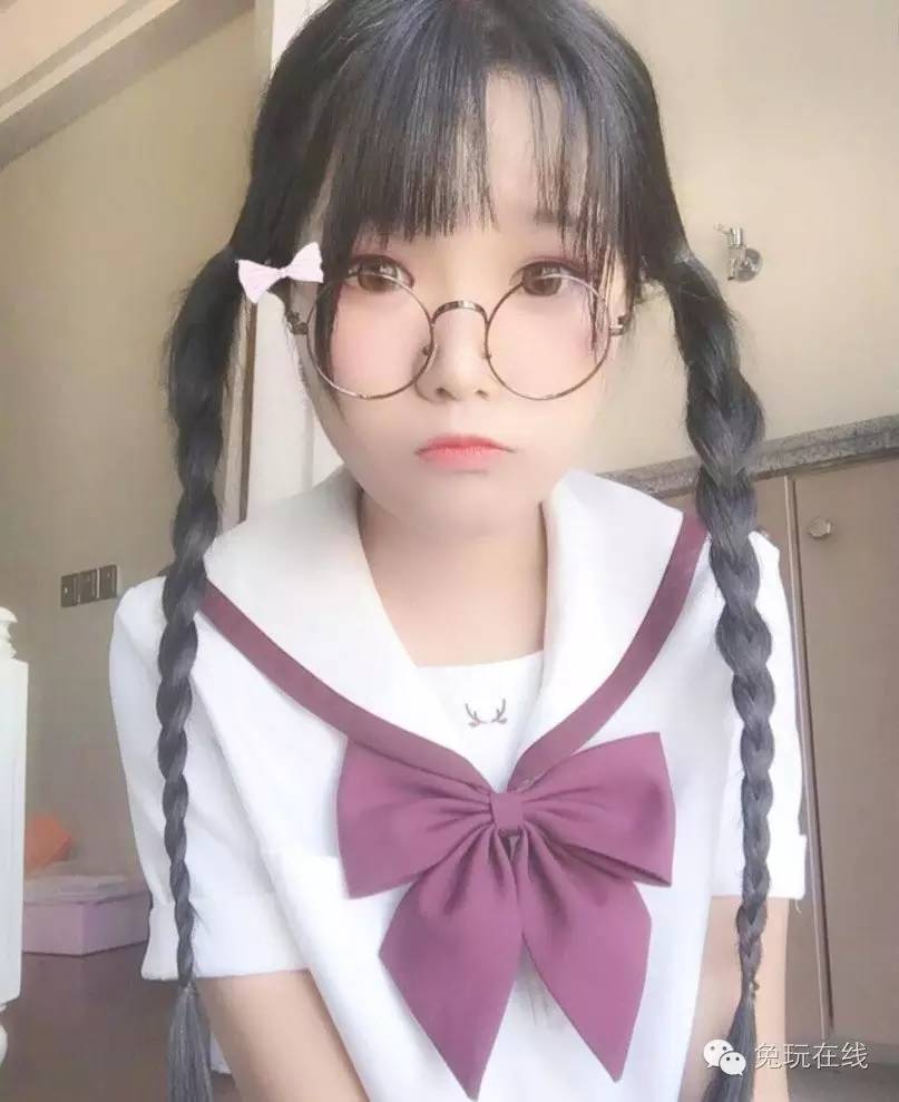 每天cos一个自己喜欢的角色,每天cos保持新鲜感