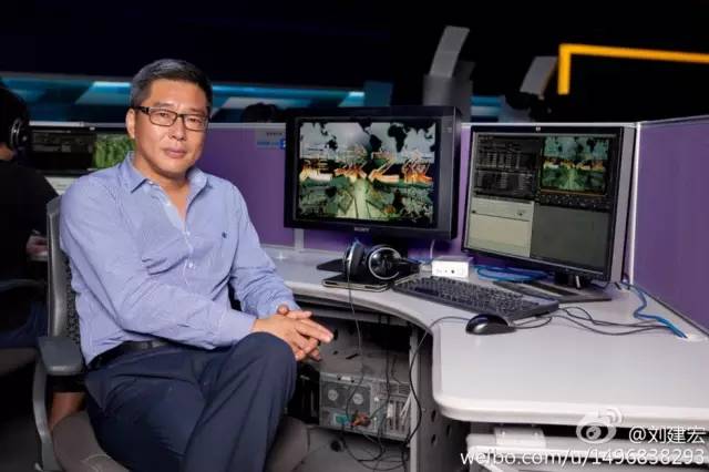 人文活动关于足球，不只足球，来与刘建宏一起聊聊12强赛吧！