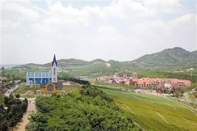 山东未来五年规划,不得了山东话