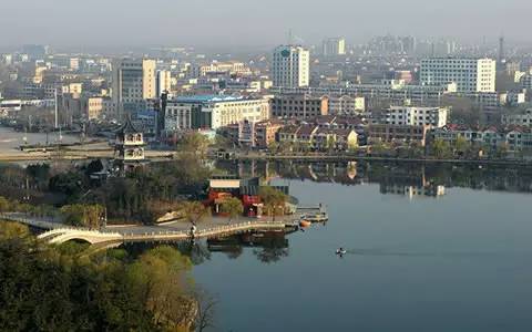 山东未来五年规划,不得了山东话