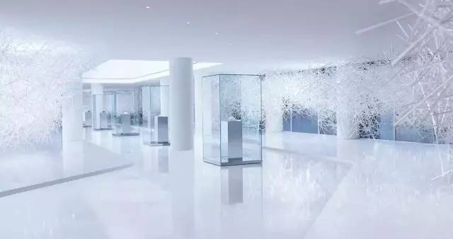 身价数十亿的他除了去无人区摄影，险些丧命，还用了6年时间和30多位石艺老匠人打造了一家不想挣钱的艺术馆