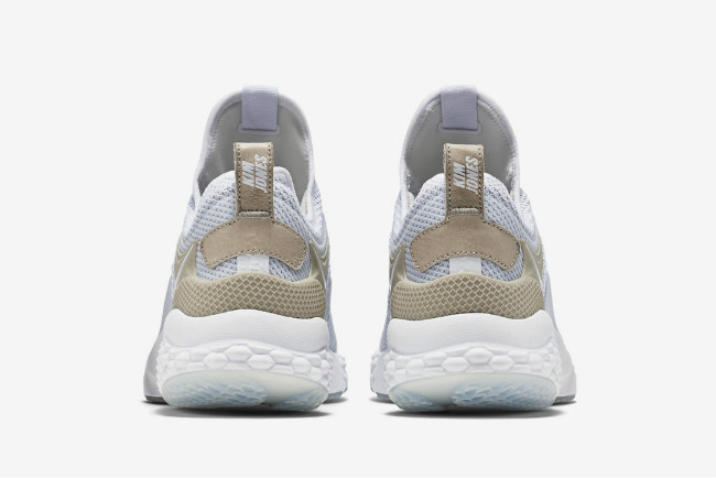 黑人陈建州已上脚!NikeLabxKimJones第二弹即将发售